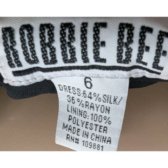 Vintage 90s Y2K Silk Midi Dress 6 Whimsigoth Fairy Grunge Flare Bias Babydoll - Picture 5 of 10